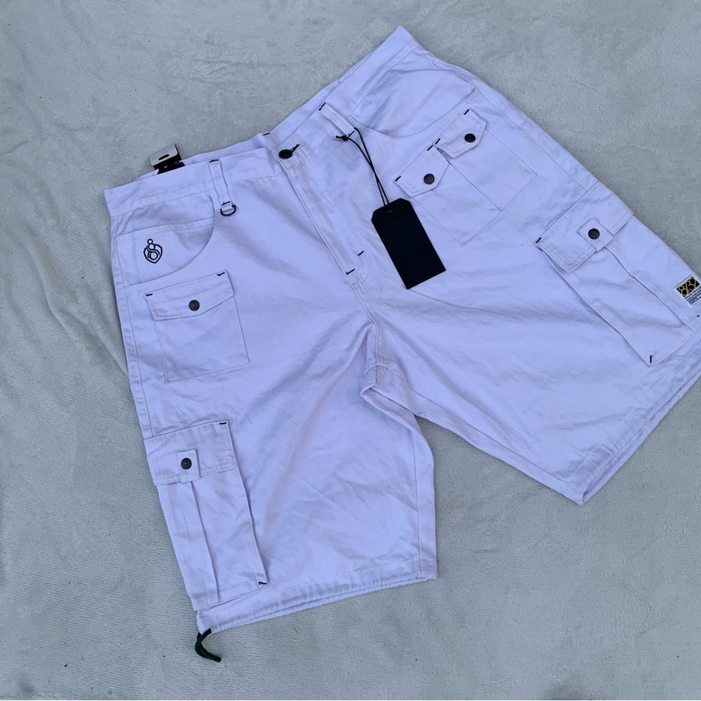Eight 372 Cargo Shorts